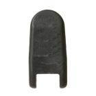 GE Part# WD01X10415 Rinse Aid Tank Clip (OEM)