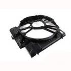 GE Part# WB34T10058 Fan Housing Cover (OEM)