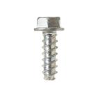 GE Part# WR01X10682 Screw (OEM) 1/4-10 PL HXW 3/4 S