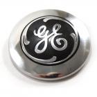 GE Part# WH01X10468 Badge (OEM)