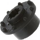 GE Part# WB02K10188 Grommet (OEM)