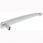 GE Part# WE1M955 Door Handle Cover (OEM)