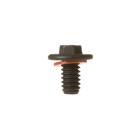 GE Part# WB01K10067 Screw (OEM) 8 HD 1/4 - 20