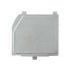 GE Part# WB06X10817 Lamp Cover (OEM)