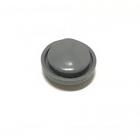 GE Part# WB03X10100 Button (OEM)