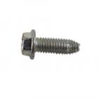 GE Part# WH2X1234 Screw (OEM)