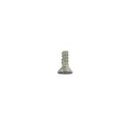 GE Part# WH2X1126 Screw (OEM)