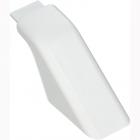 GE Part# WR02X10209 Corner Cap (OEM) White