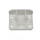 GE Part# WH16X10108 Damper Bracket (OEM) Left