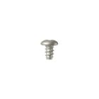 GE Part# WD21M131 Ground Screw (OEM) Front