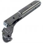 GE Part# WB14X210 Hinge (OEM) Upper