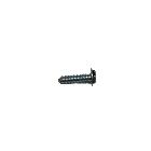 GE Part# WH02X10012 Panel Screw (OEM) 8-18 X 1 125