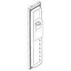 GE Part# WR78X10883 Door Assembly (OEM)