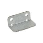 GE Part# WB02X10739 Anti-Tip Bracket (OEM)