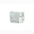 GE Part# WB14X177 Handle Bracket (OEM)