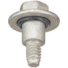 GE Part# WB1X1317 Screw (OEM)