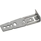 GE Part# WR02X10543 Mounting Bracket (OEM)