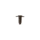 GE Part# WB1X1113 Screw (OEM)