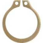 GE Part# WB2X3439 Retaining Ring (OEM)