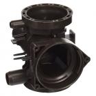 LG Part# 3108ER1001A Drain Pump Assembly (OEM)