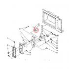 Whirlpool Part# 310907 Timer (OEM)