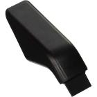 GE Part# WR17X12465 Visor Handle Cap (OEM) Rh