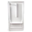 GE Part# WR77X10059 Door Panel (OEM) Inner