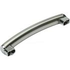 GE Part# WB15T10144 Bar Handle (OEM)