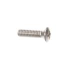 GE Part# WB01X10269 Screw (OEM) 8-18 X 5/8 IHW