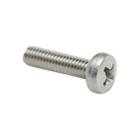 GE Part# WB01K10044 Screw (OEM)