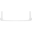 GE Part# WR17X10875 Door Shelf (OEM) Front