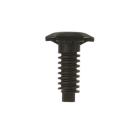 GE Part# WR01X10451 Adjustable Foot (OEM)