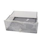 Whirlpool Part# W11028624 Crisper Pan (OEM)