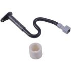 Whirlpool Part# W10737551 Drain Tube (OEM)