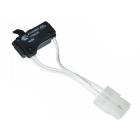 Whirlpool Part# W10732765 Clip (OEM)