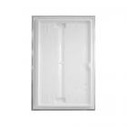 Whirlpool Part# W10821310 Fip Door (OEM) White