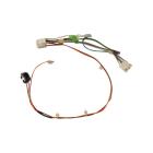 Whirlpool Part# W10482187 Wire Harness (OEM)