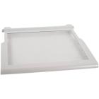 Whirlpool Part# WPW10645480 Glass Shelf (OEM)