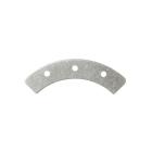 GE Part# WB2K41 Oven Bracket (OEM)