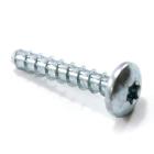 GE Part# WB1X1334 Screw (OEM)