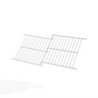 GE Part# WR71X10810 Wire Shelf Assembly (OEM)