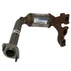 GE Part# WB28K10379 Manifold Pipe (OEM)