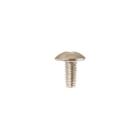 GE Part# WB02X10745 Binding Head Screw (OEM)