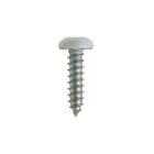 GE Part# WE02X25454 Screw (OEM)