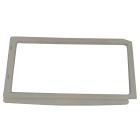 GE Part# WB55X10856 Complete Door (OEM)