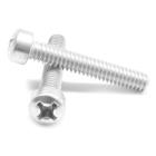 GE Part# WH01X10185 Screw (OEM) 10-24 X 3/8