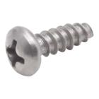 GE Part# WH02X10186 Screw (OEM)