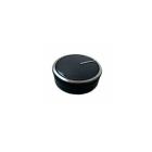 Whirlpool Part# 37001065 Knob, Selector (wht) (OEM)