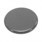 Whirlpool Part# 31782503GY Burner Cap (OEM) 5K Dark Grey