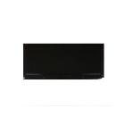 Frigidaire Part# 318303907 Drawer Panel (OEM) Inner/Black